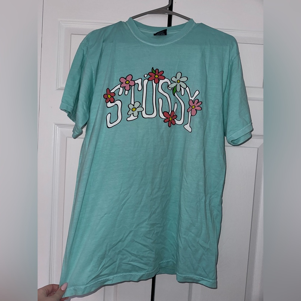 Stussy TShirt Size Medium